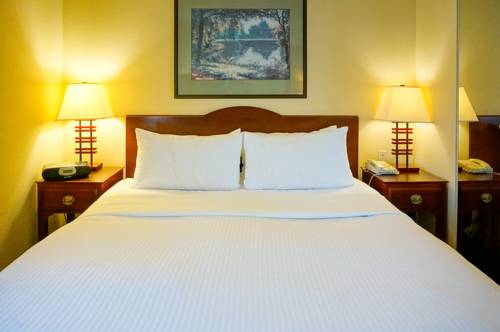 Imagen de la habitación del Hotel Larkspur Landing Extended Stay Suites Pleasanton. Foto 16