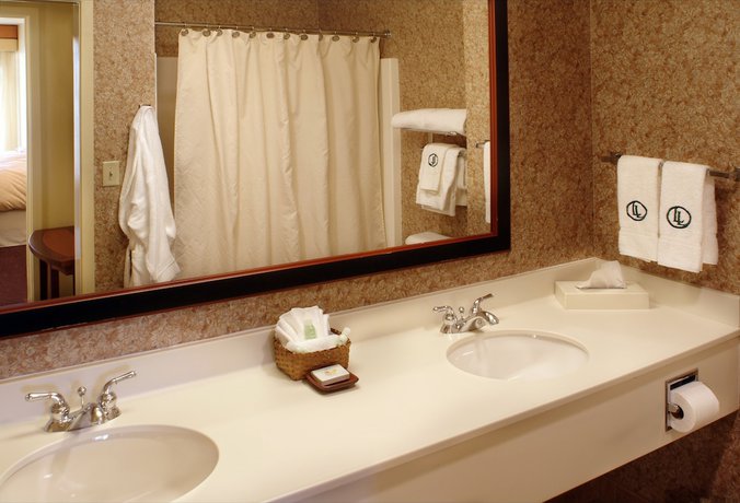 Imagen de la habitación del Hotel Larkspur Landing Folsom - An All-Suite. Foto 14