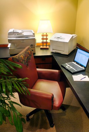 Imagen de los interiores del Hotel Larkspur Landing Folsom - An All-Suite. Foto 20
