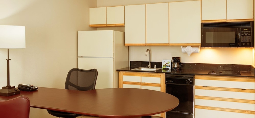 Imagen de la habitación del Hotel Larkspur Landing Milpitas - An All-suite. Foto 6