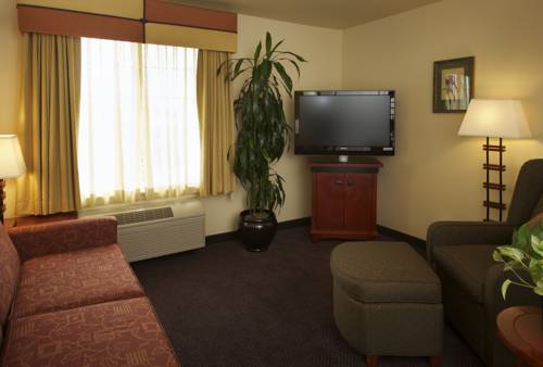 Imagen de la habitación del Hotel Larkspur Landing Roseville-an All-suite. Foto 8