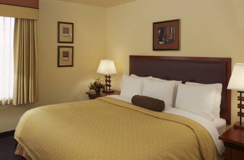 Imagen de la habitación del Hotel Larkspur Landing Roseville-an All-suite. Foto 9