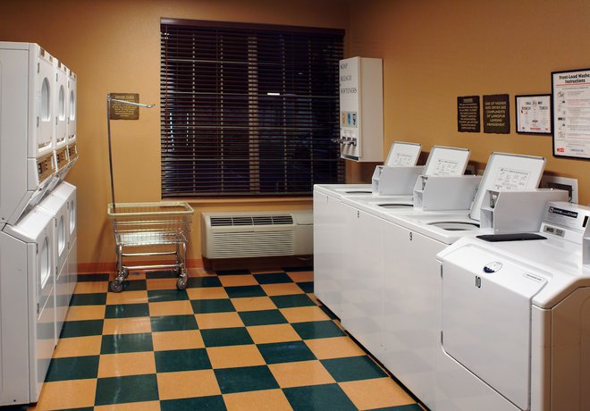 Imagen de los interiores del Hotel Larkspur Landing Sacramento - An All-suite. Foto 17