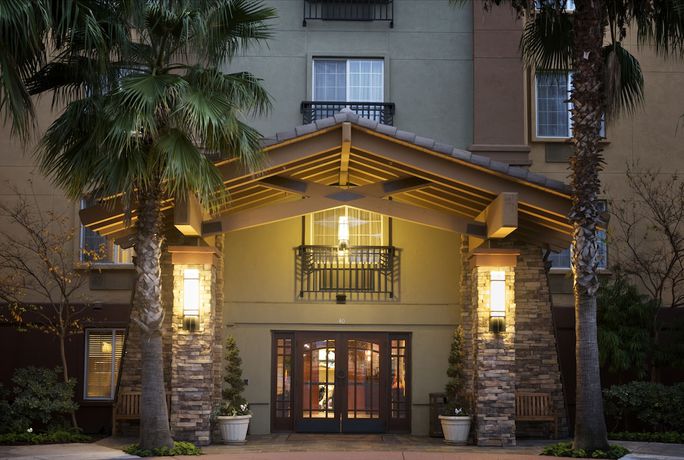 Imagen general del Hotel Larkspur Landing Sacramento - An All-suite. Foto 2
