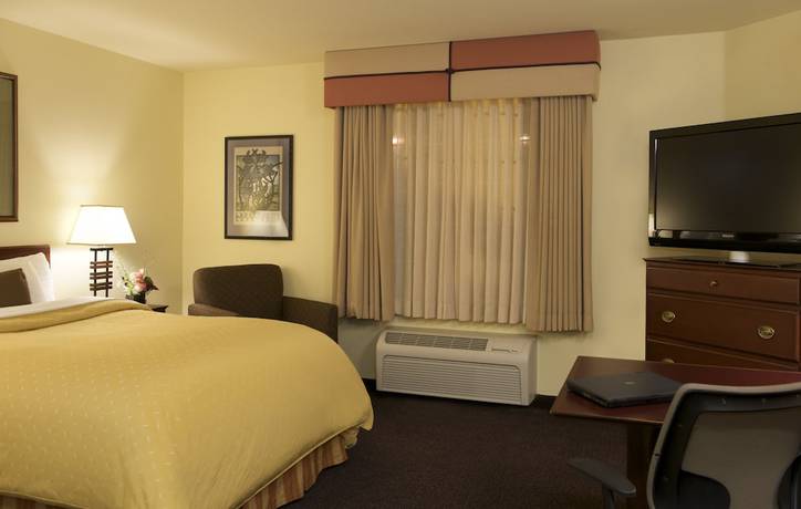 Imagen de la habitación del Hotel Larkspur Landing Sacramento - An All-suite. Foto 10
