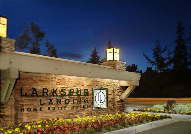 Imagen general del Hotel Larkspur Landing Sacramento - An All-suite. Foto 1