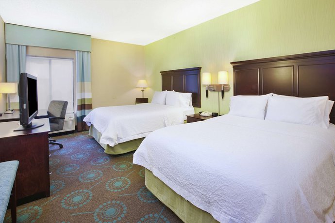Imagen de la habitación del Hotel Larkspur Landing South Bend. Foto 2