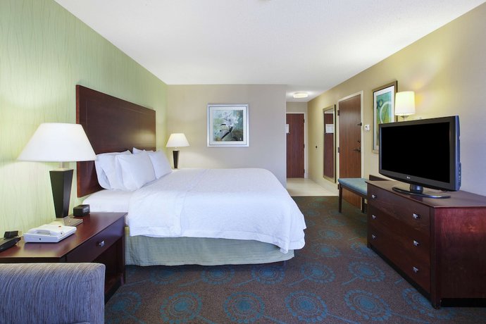 Imagen de la habitación del Hotel Larkspur Landing South Bend. Foto 3