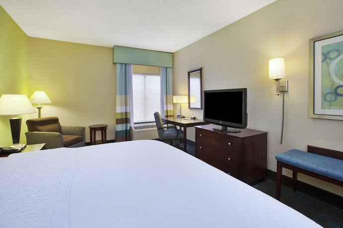 Imagen de la habitación del Hotel Larkspur Landing South Bend. Foto 5