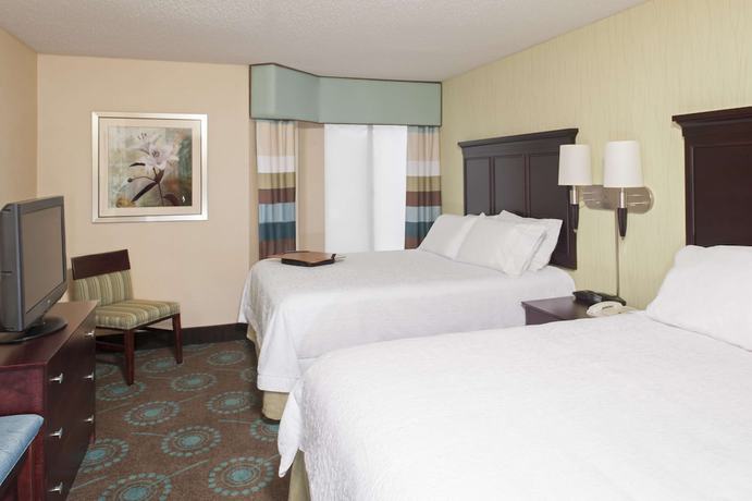 Imagen de la habitación del Hotel Larkspur Landing South Bend. Foto 6