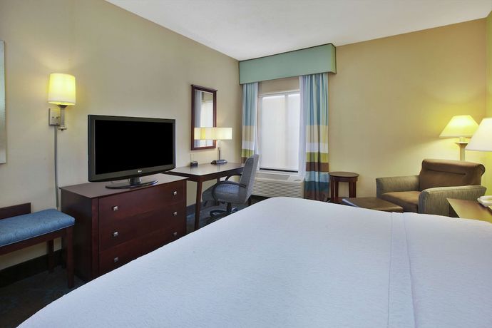 Imagen de la habitación del Hotel Larkspur Landing South Bend. Foto 8