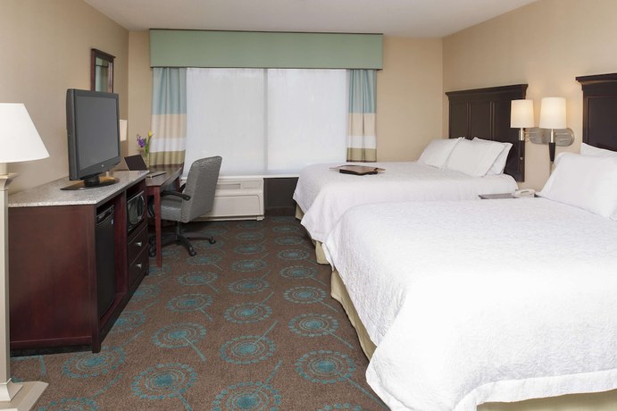 Imagen de la habitación del Hotel Larkspur Landing South Bend. Foto 9