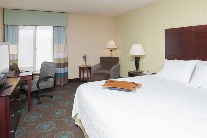 Imagen de la habitación del Hotel Larkspur Landing South Bend. Foto 10