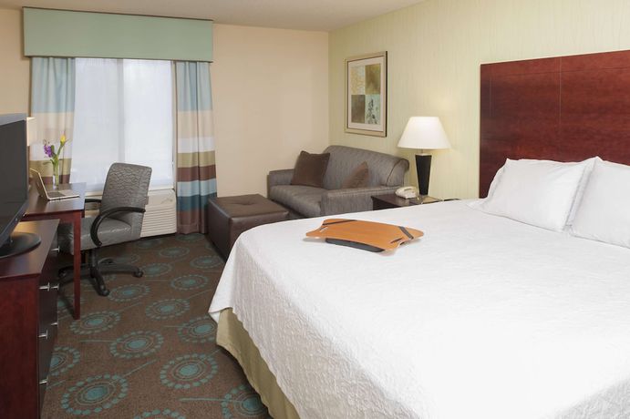 Imagen de la habitación del Hotel Larkspur Landing South Bend. Foto 11