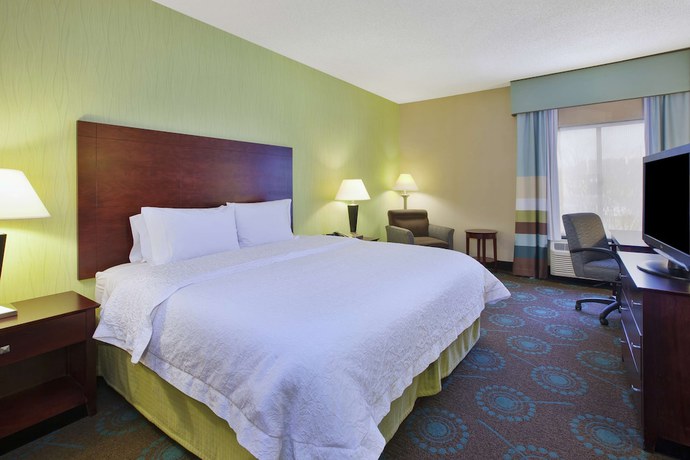 Imagen de la habitación del Hotel Larkspur Landing South Bend. Foto 13
