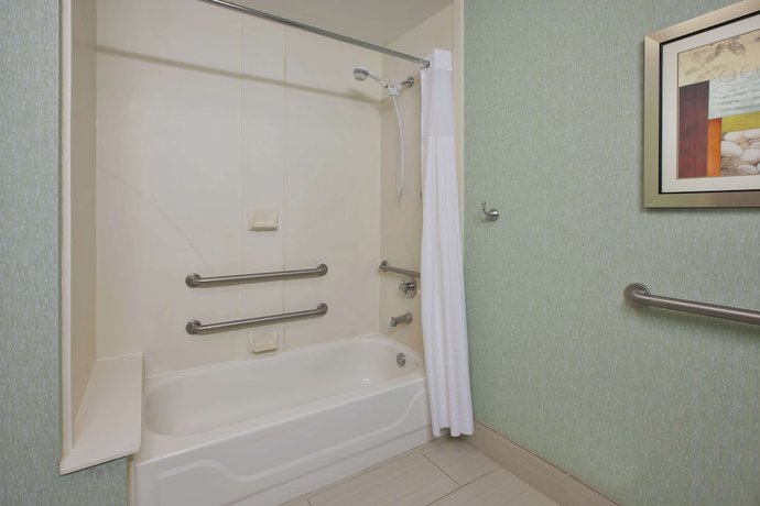 Imagen de la habitación del Hotel Larkspur Landing South Bend. Foto 14