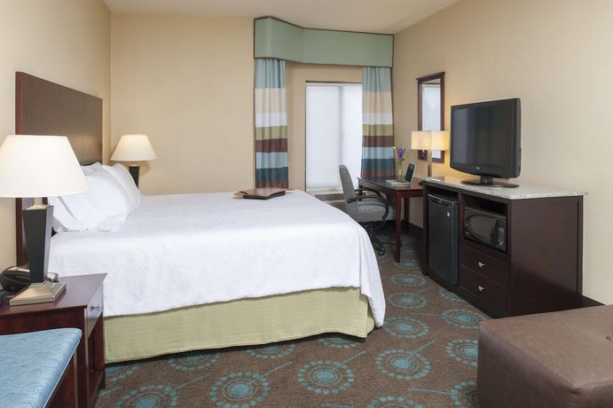 Imagen de la habitación del Hotel Larkspur Landing South Bend. Foto 15