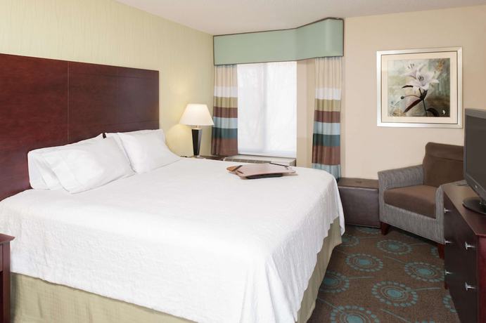 Imagen de la habitación del Hotel Larkspur Landing South Bend. Foto 16