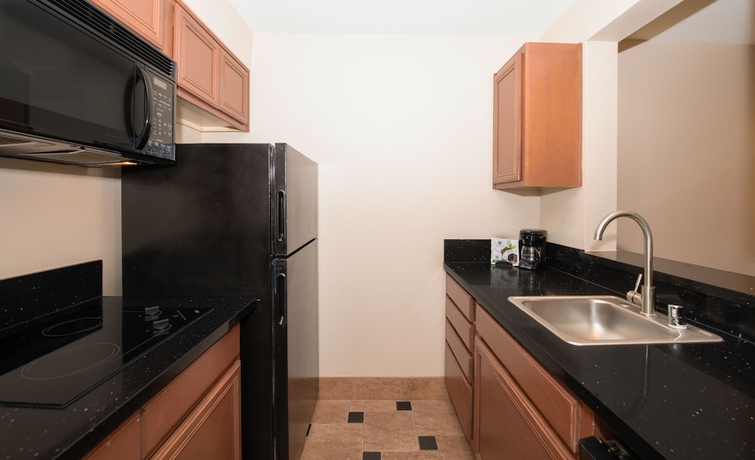 Imagen de la habitación del Hotel Larkspur Landing South San Francisco - An All-suite. Foto 15