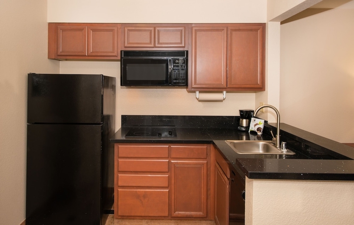 Imagen de la habitación del Hotel Larkspur Landing South San Francisco - An All-suite. Foto 16