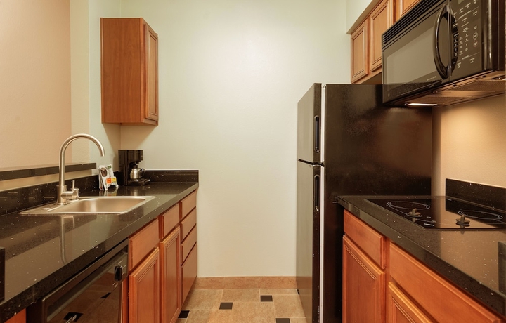 Imagen de la habitación del Hotel Larkspur Landing Sunnyvale - An All-suite. Foto 10