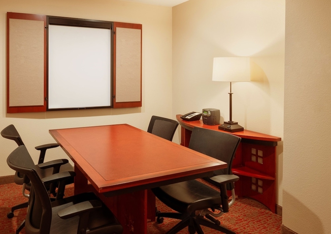 Imagen de la habitación del Hotel Larkspur Landing Sunnyvale - An All-suite. Foto 12