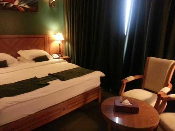 Imagen general del Hotel Larosa, Muscat. Foto 3