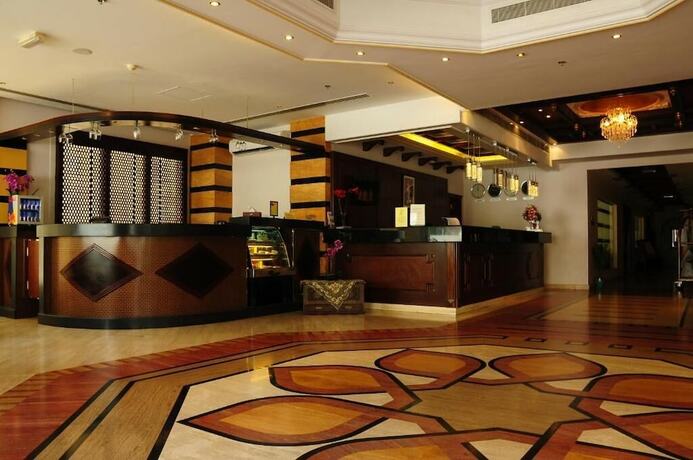 Imagen general del Hotel Larosa, Muscat. Foto 5
