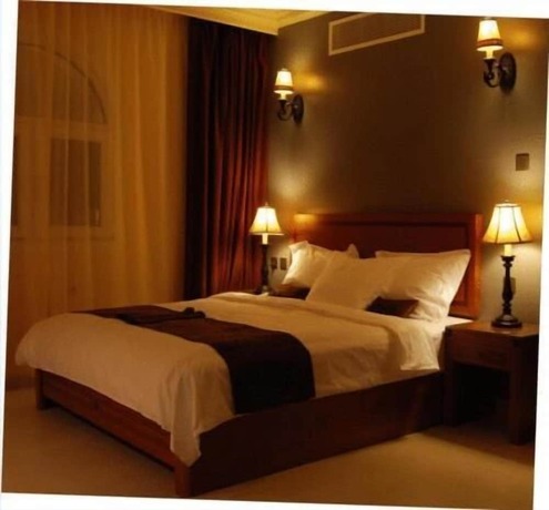 Imagen general del Hotel Larosa, Muscat. Foto 7