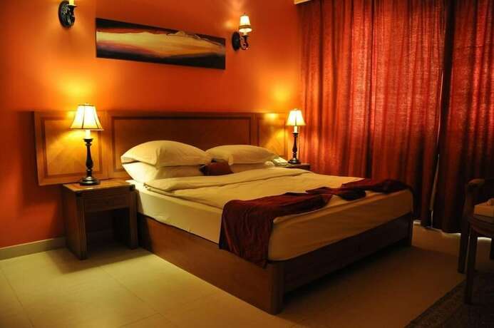 Imagen de la habitación del Hotel Larosa, Muscat. Foto 13