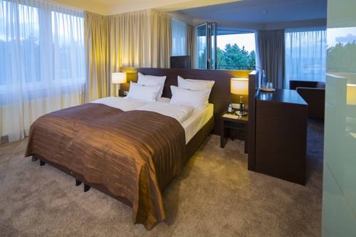 Imagen general del Hotel L'arrivée and Spa. Foto 2