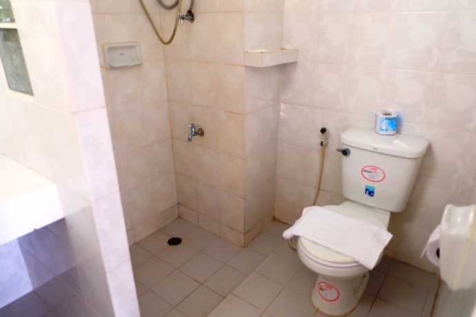 Imagen de la habitación del Hotel Larrivee. Foto 3