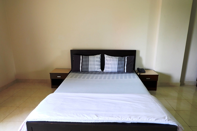 Imagen de la habitación del Hotel Larrivee. Foto 4