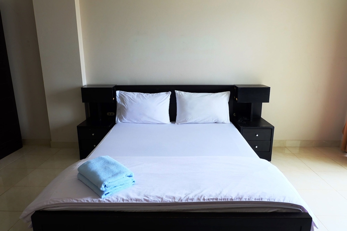 Imagen de la habitación del Hotel Larrivee. Foto 5