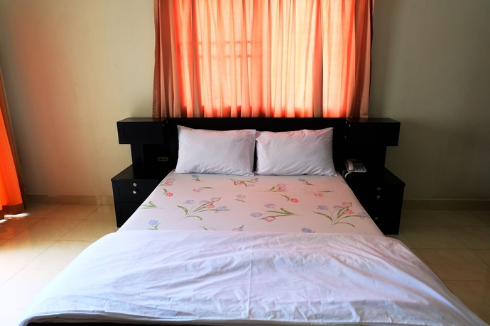 Imagen de la habitación del Hotel Larrivee. Foto 6