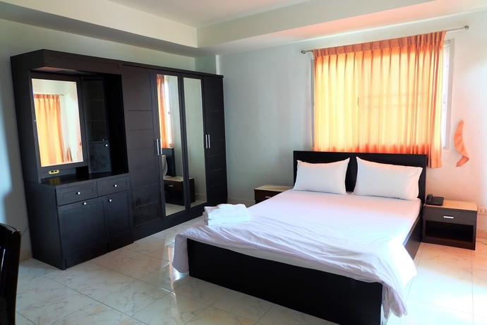 Imagen de la habitación del Hotel Larrivee. Foto 8