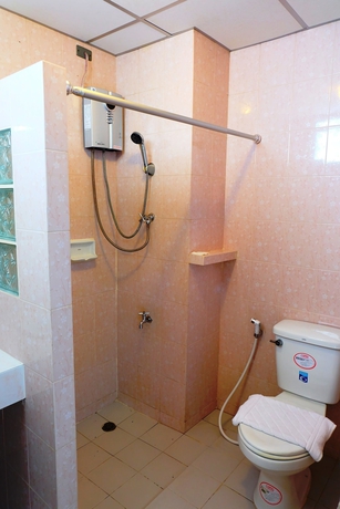 Imagen de la habitación del Hotel Larrivee. Foto 14