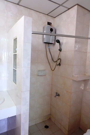 Imagen de la habitación del Hotel Larrivee. Foto 15