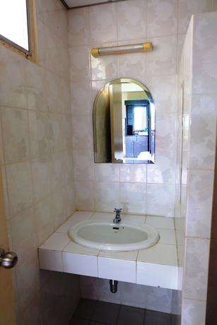 Imagen de la habitación del Hotel Larrivee. Foto 17