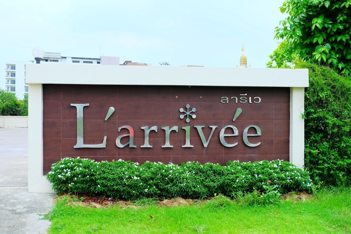 Imagen general del Hotel Larrivee. Foto 2