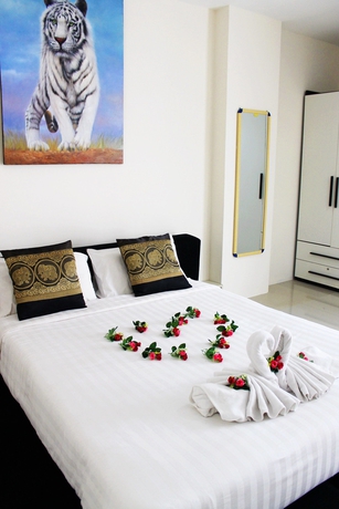 Imagen de la habitación del Hotel Lars-lita Residence. Foto 5