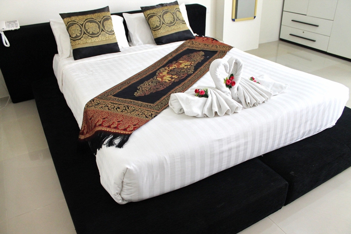 Imagen de la habitación del Hotel Lars-lita Residence. Foto 6