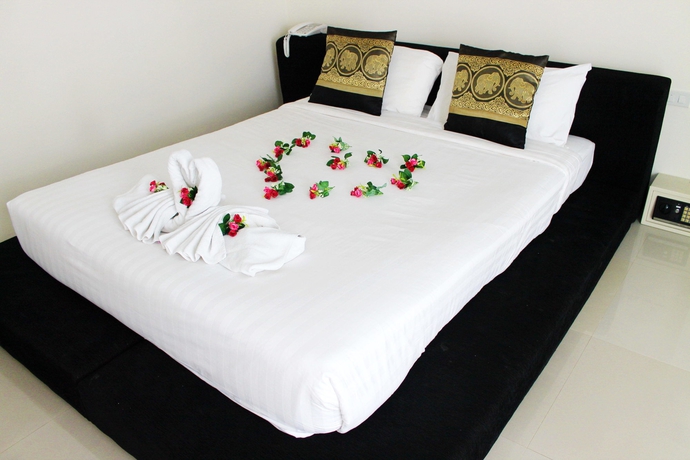Imagen de la habitación del Hotel Lars-lita Residence. Foto 7
