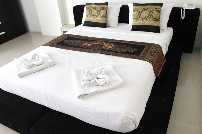 Imagen de la habitación del Hotel Lars-lita Residence. Foto 9