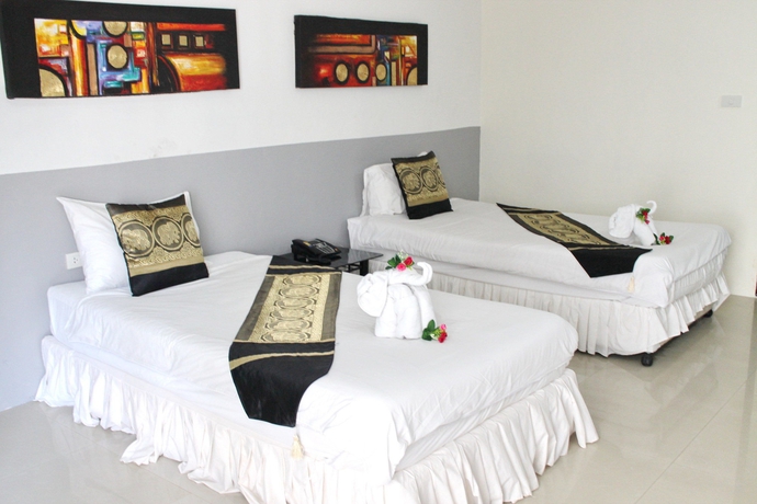 Imagen de la habitación del Hotel Lars-lita Residence. Foto 11