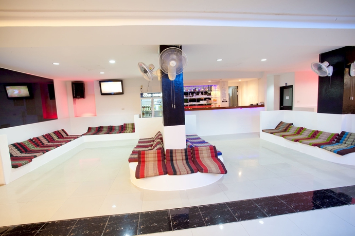Imagen de los interiores del Hotel Lars-lita Residence. Foto 16