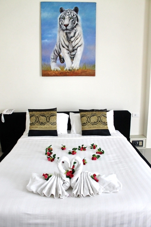 Imagen general del Hotel Lars-lita Residence. Foto 1