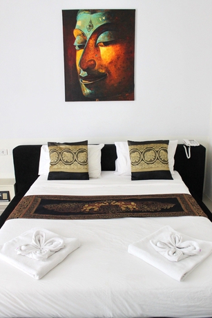 Imagen de la habitación del Hotel Lars-lita Residence. Foto 14