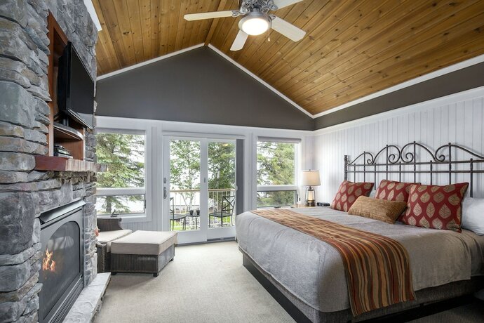 Imagen general del Hotel Larsmont Cottages. Foto 7