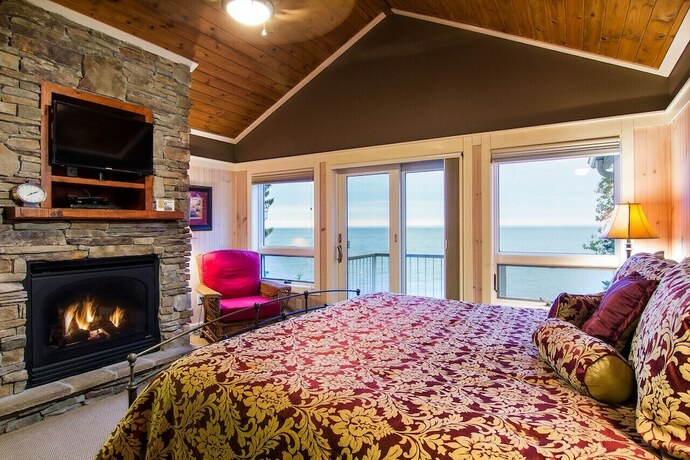 Imagen general del Hotel Larsmont Cottages. Foto 10